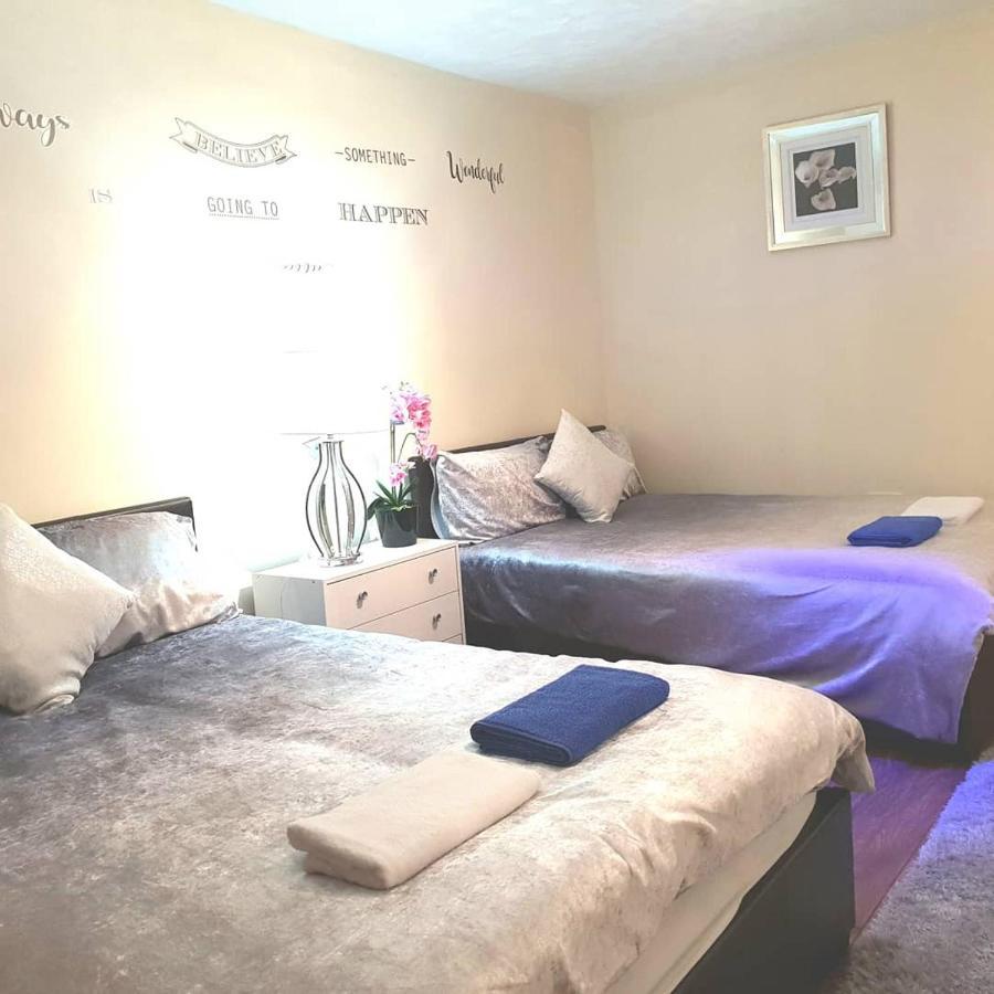 Gabriel Guesthouse 拉尔 外观 照片
