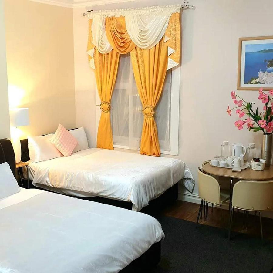 Gabriel Guesthouse 拉尔 外观 照片