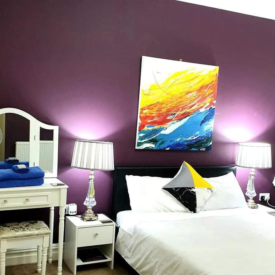 Gabriel Guesthouse 拉尔 外观 照片