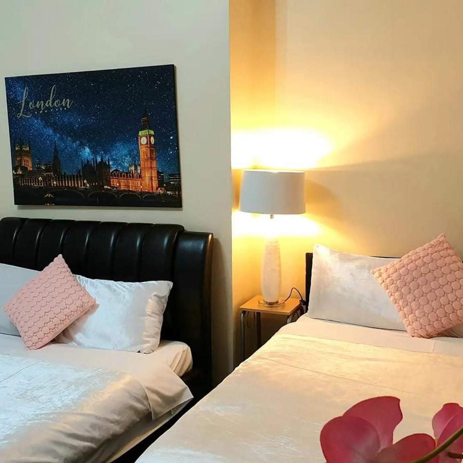 Gabriel Guesthouse 拉尔 外观 照片