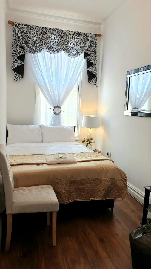 Gabriel Guesthouse 拉尔 外观 照片