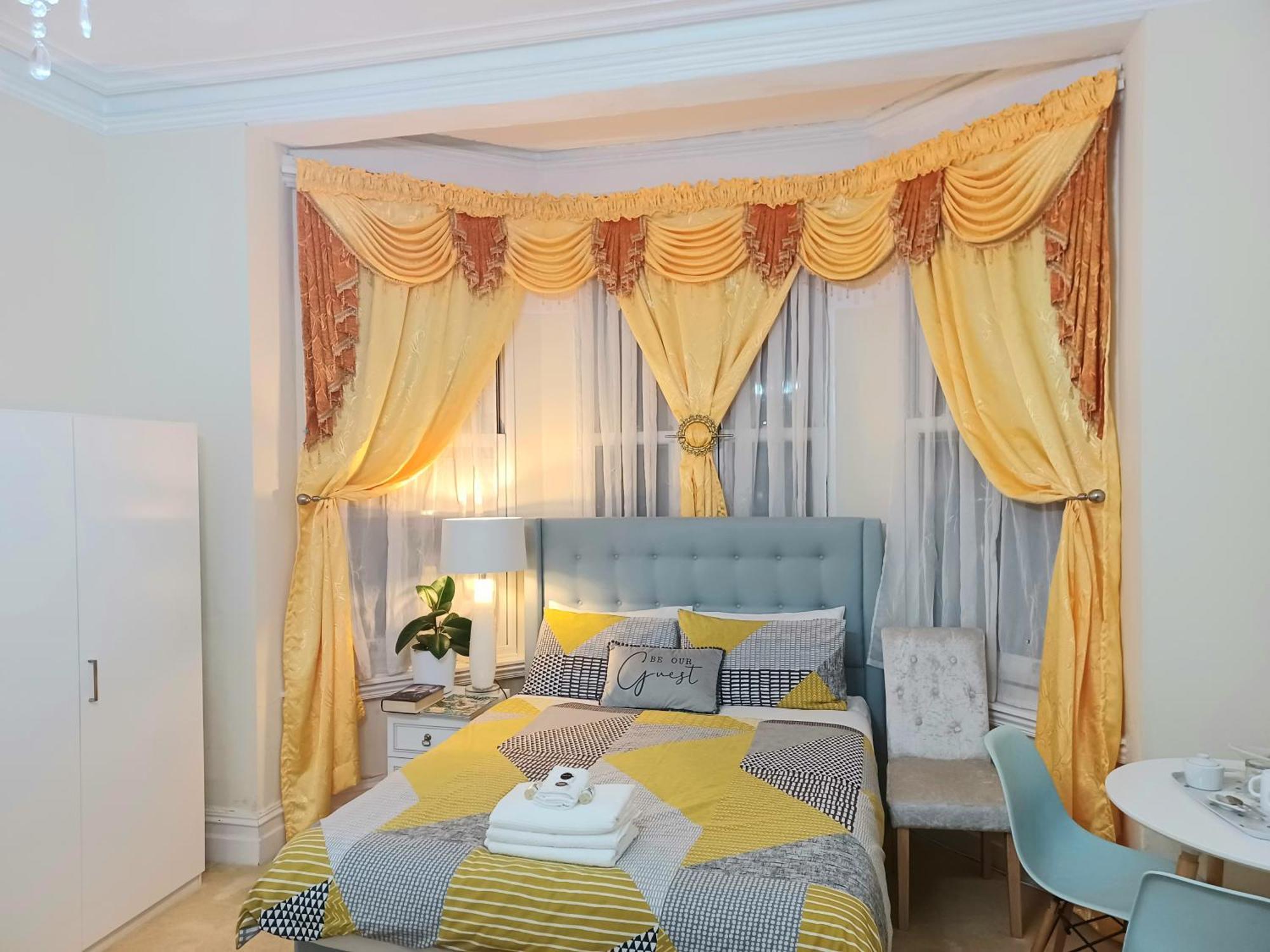 Gabriel Guesthouse 拉尔 外观 照片