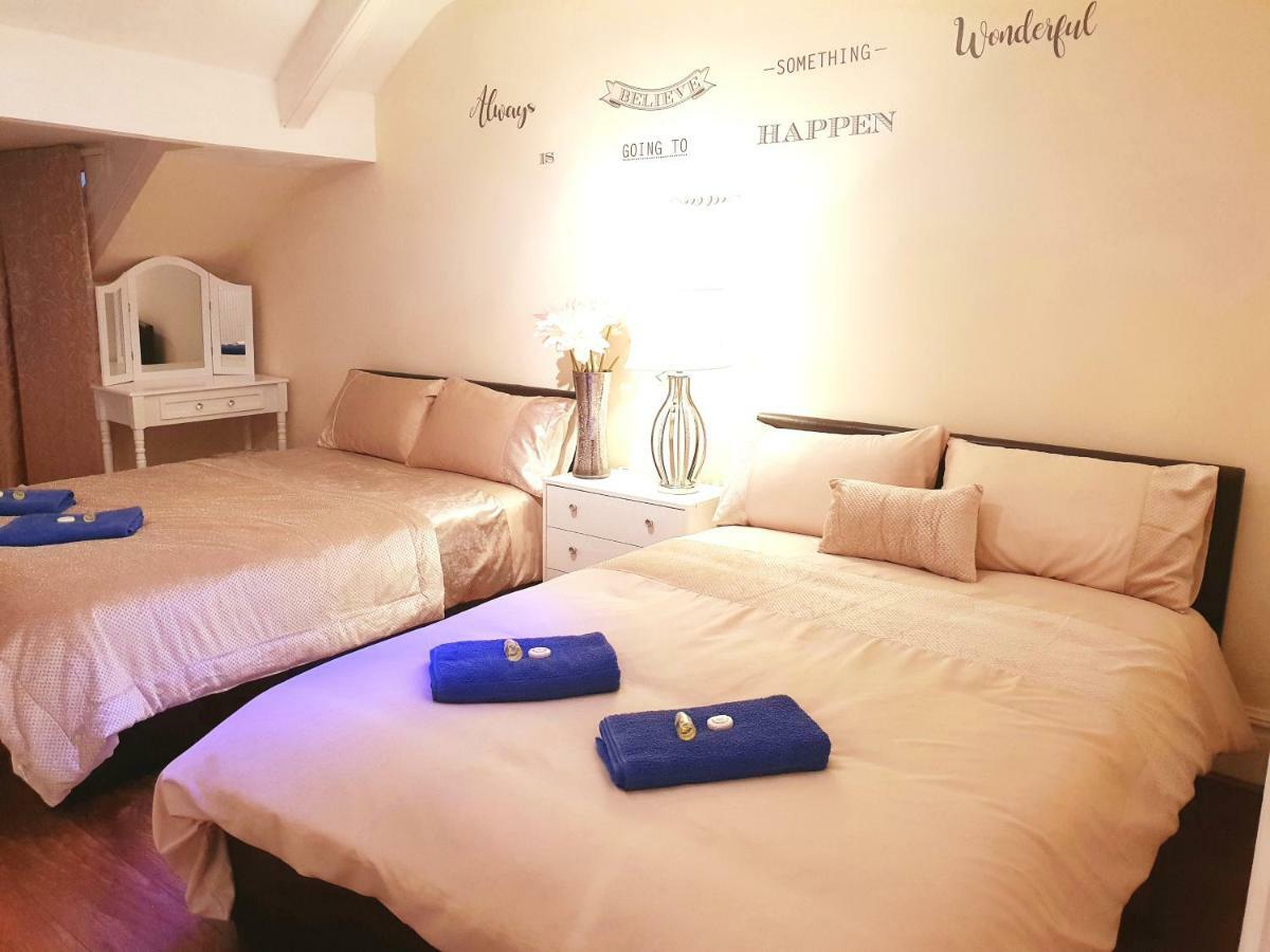 Gabriel Guesthouse 拉尔 外观 照片