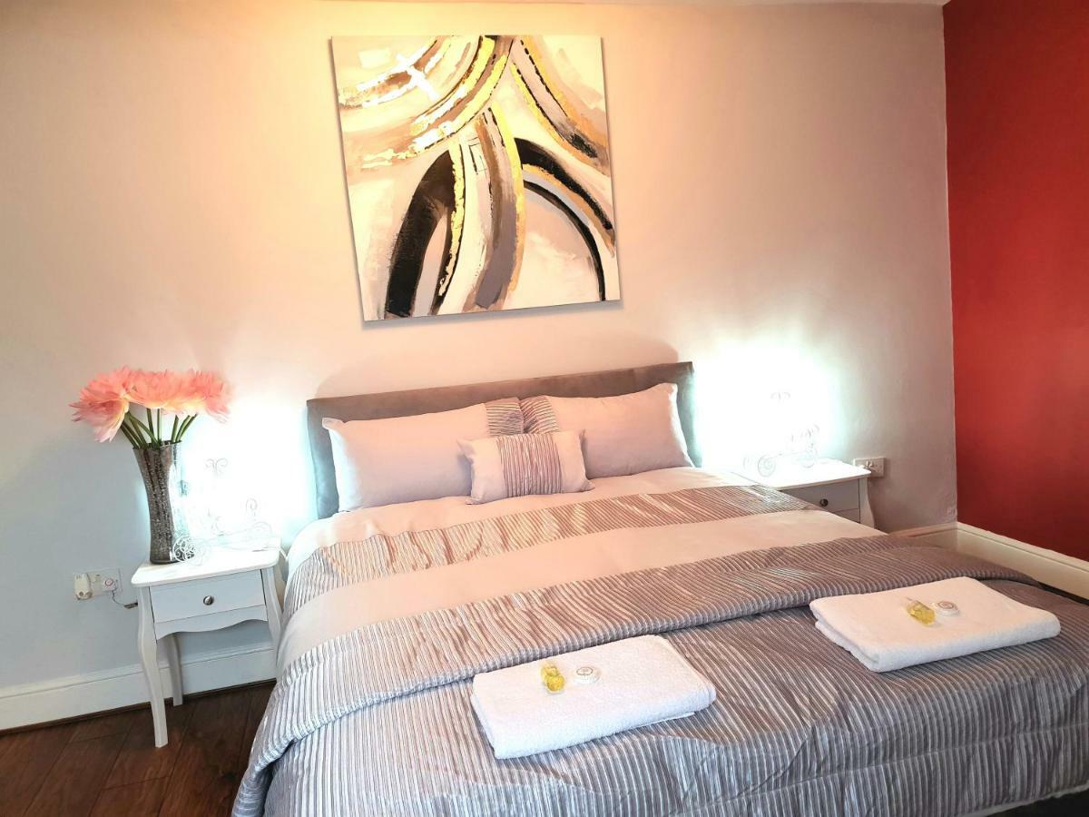 Gabriel Guesthouse 拉尔 外观 照片