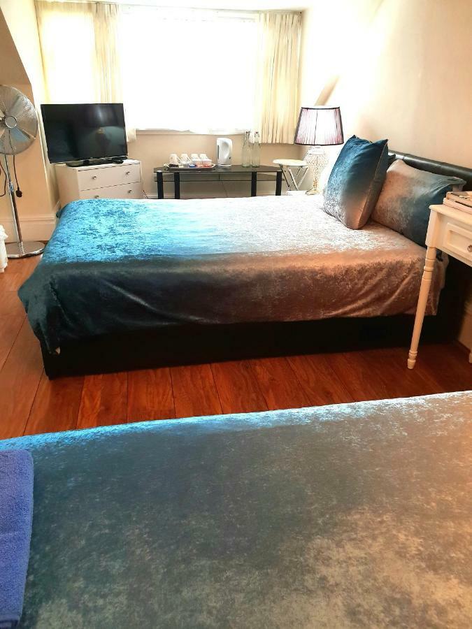 Gabriel Guesthouse 拉尔 外观 照片