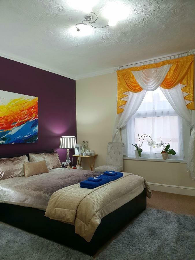 Gabriel Guesthouse 拉尔 外观 照片